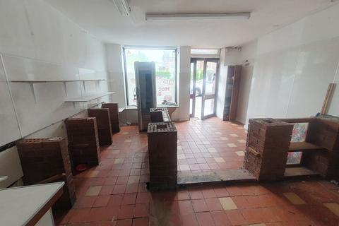 Property for sale, Academy Street, Dumfries DG1