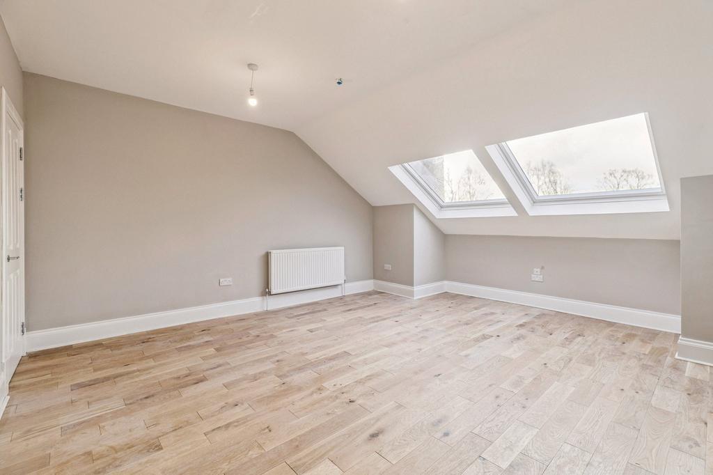 Apartment in Glasgow - View 3