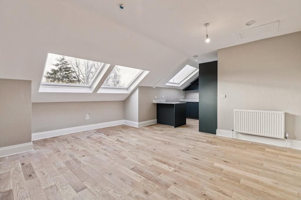 Apartment in Glasgow - View 4