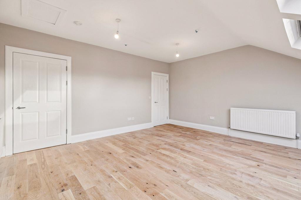 Apartment in Glasgow - View 5