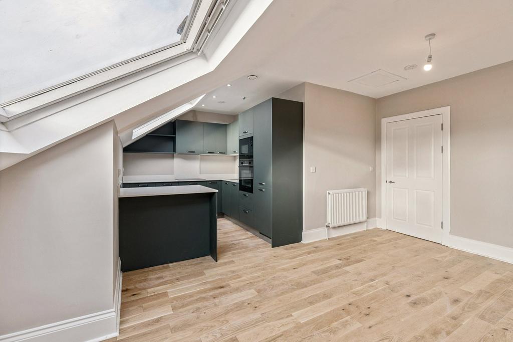 Apartment in Glasgow - More