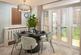 Plot 357, The Cromwell (Terraced) at The Middletons, Davidsons Homes at The Middletons, Broadnook Park LE7 photo 4