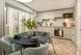 Plot 357, The Cromwell (Terraced) at The Middletons, Davidsons Homes at The Middletons, Broadnook Park LE7 photo 5
