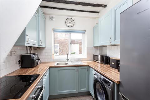 1 bedroom character property for sale, The Village, Strensall, York