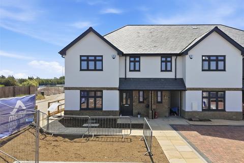 3 bedroom terraced house for sale, Rosewood, Upland Road, Thornwood, Epping, Essex, CM16