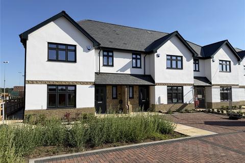 undefined, Rosewood, Upland Road, Thornwood, Epping, Essex, CM16