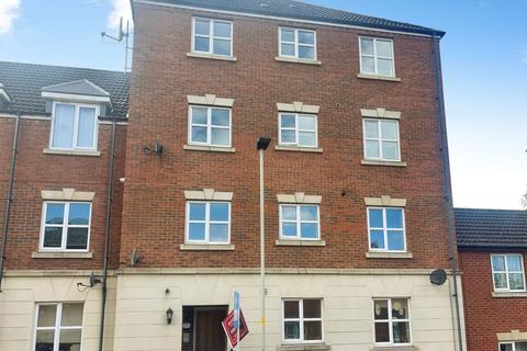 2 bedroom flat for sale, Kepwick Road, Hamilton, LE5