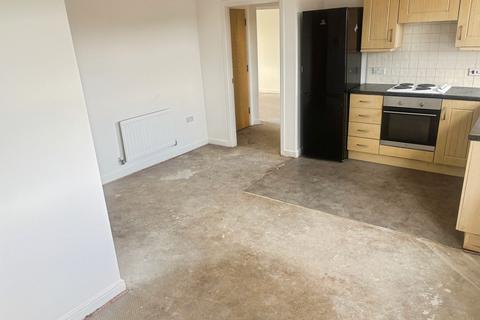 2 bedroom flat for sale, Kepwick Road, Hamilton, LE5