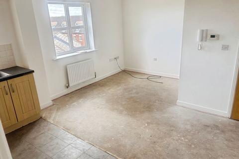 2 bedroom flat for sale, Kepwick Road, Hamilton, LE5