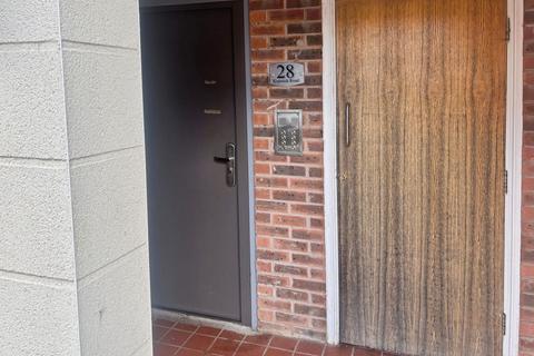 2 bedroom flat for sale, Kepwick Road, Hamilton, LE5