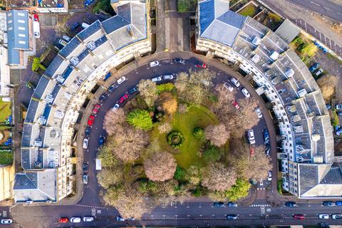 undefined, Queens Crescent, Woodlands, Glasgow