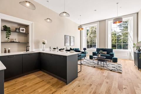 undefined, Queens Crescent, Woodlands, Glasgow