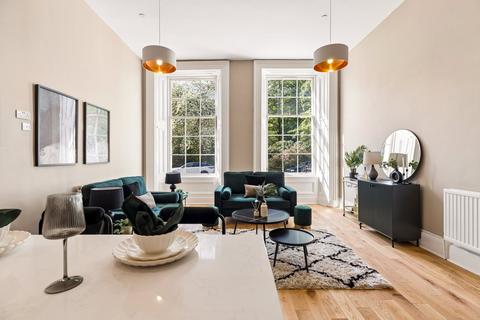 undefined, Queens Crescent, Woodlands, Glasgow