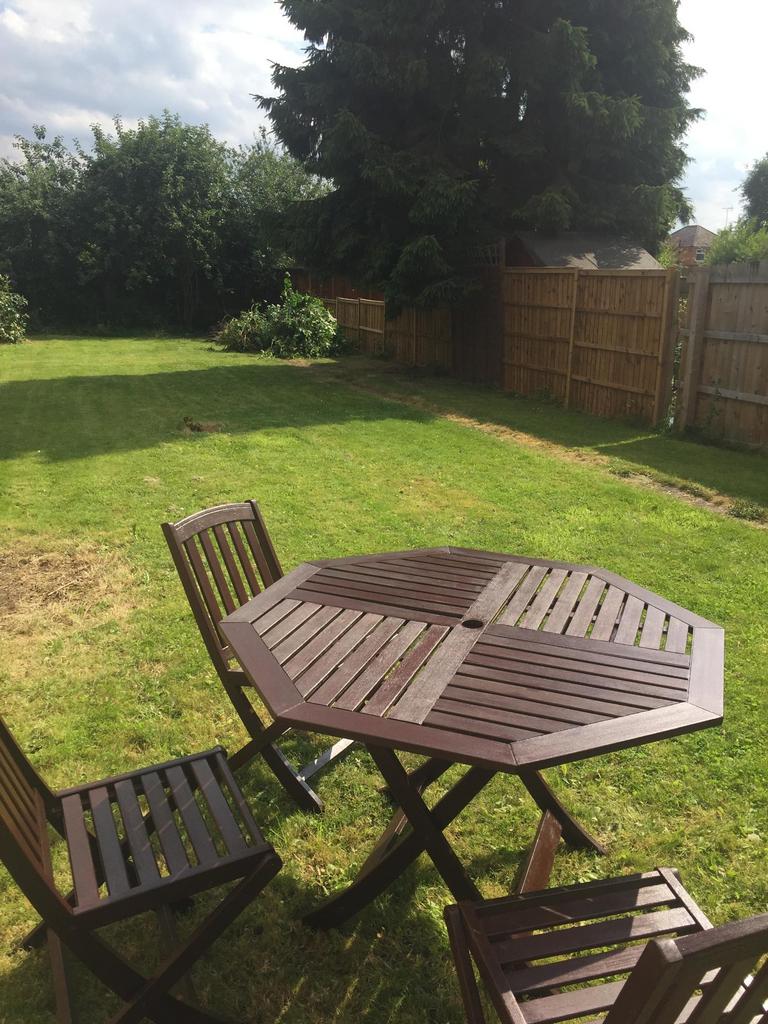 Charlbury Road, Nottingham, NG8 - View 2