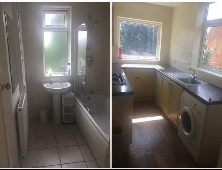 Charlbury Road, Nottingham, NG8 - More