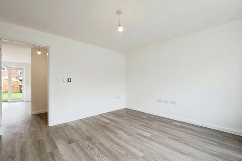 3 bedroom semi-detached house for sale, Chudleigh Road, Alphington, Exeter, Devon, EX2