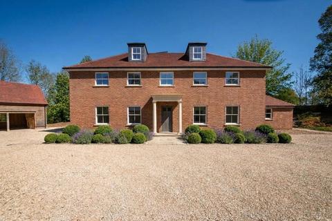 undefined, Oak Tree Drive, Newtown, Newbury, Hampshire, RG20