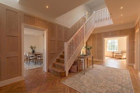 undefined, Oak Tree Drive, Newtown, Newbury, Hampshire, RG20