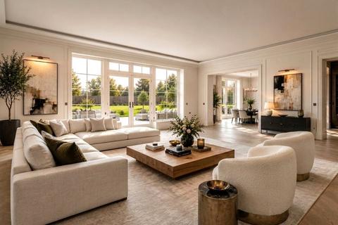 undefined, Oak Tree Drive, Newtown, Newbury, Hampshire, RG20