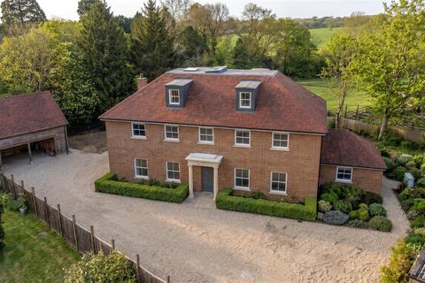 undefined, Oak Tree Drive, Newtown, Newbury, Hampshire, RG20