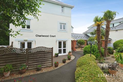 1 bedroom apartment for sale, Charlwood Court, Torquay