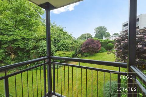 1 bedroom apartment for sale, Charlwood Court, Torquay