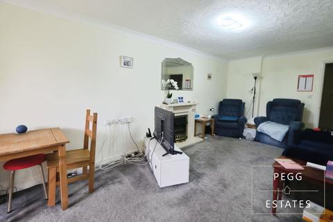 1 bedroom apartment for sale, Charlwood Court, Torquay