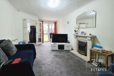 1 bedroom apartment for sale, Charlwood Court, Torquay