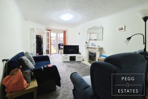 1 bedroom apartment for sale, Charlwood Court, Torquay