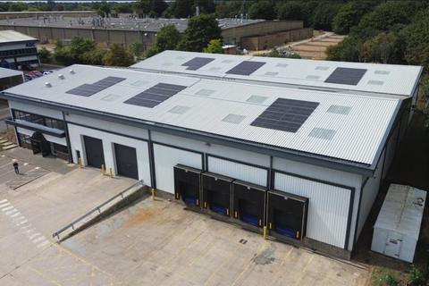 Factory to rent, Edgemead Close Northampton NN3 8RG