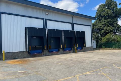 Factory to rent, Edgemead Close Northampton NN3 8RG