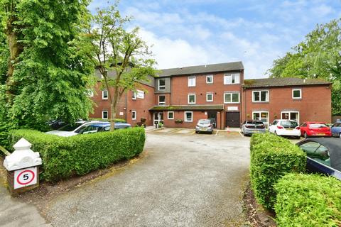 undefined, Homeshire House, Alsager ST7