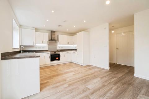 3 bedroom semi-detached house for sale, Chudleigh Road, Alphington, Exeter, Devon, EX2