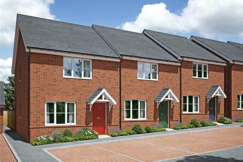 3 bedroom semi-detached house for sale, Chudleigh Road, Alphington, Exeter, Devon, EX2