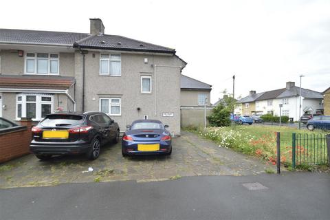 Fieldway, Dagenham