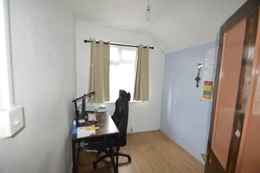 Home office