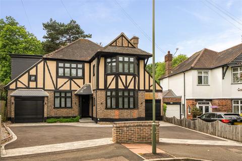 Copse Avenue, West Wickham