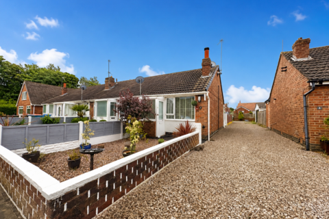 undefined, Cheviot Avenue, Cleveleys FY5