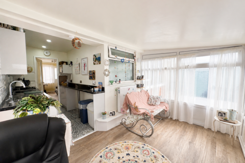 undefined, Cheviot Avenue, Cleveleys FY5