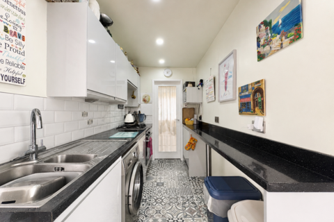 undefined, Cheviot Avenue, Cleveleys FY5