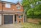Wigston Close, London, N18