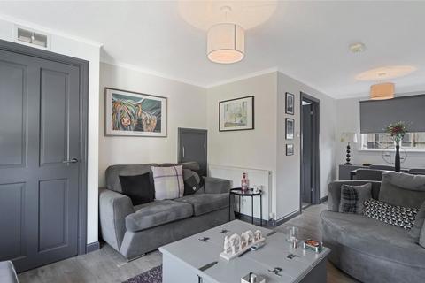 3 bedroom terraced house for sale, Burra Gardens, Bishopbriggs, Glasgow, G64