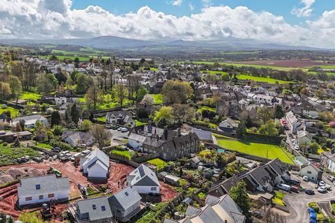 undefined, North Street, North Tawton
