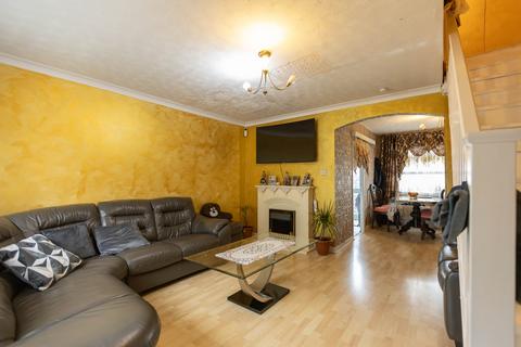 3 bedroom terraced house for sale, Grove Street, Musselburgh EH21