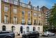 Eaton Terrace, Belgravia, London SW1W