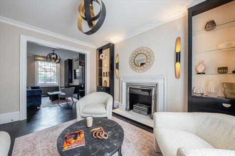 5 bedroom terraced house for sale, Eaton Terrace, Belgravia, London SW1W