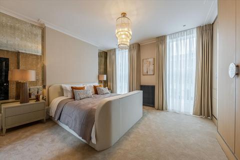 5 bedroom terraced house for sale, Eaton Terrace, Belgravia, London SW1W