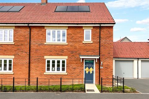 undefined, Plot 225, The Bower, Liddymore Park, Watchet, Somerset, TA23