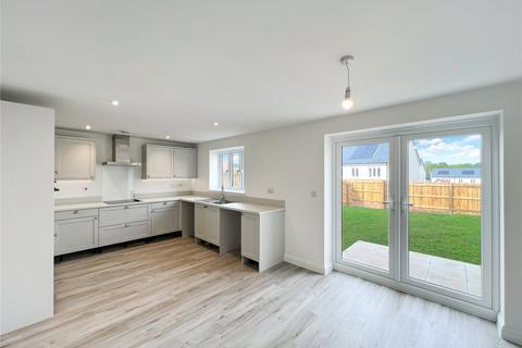 undefined, Plot 225, The Bower, Liddymore Park, Watchet, Somerset, TA23