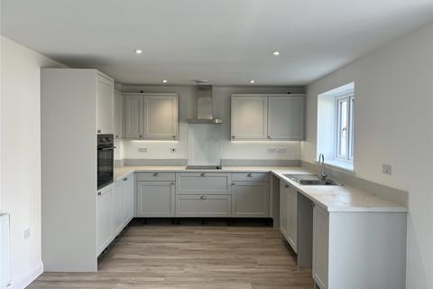 undefined, Plot 225, The Bower, Liddymore Park, Watchet, Somerset, TA23